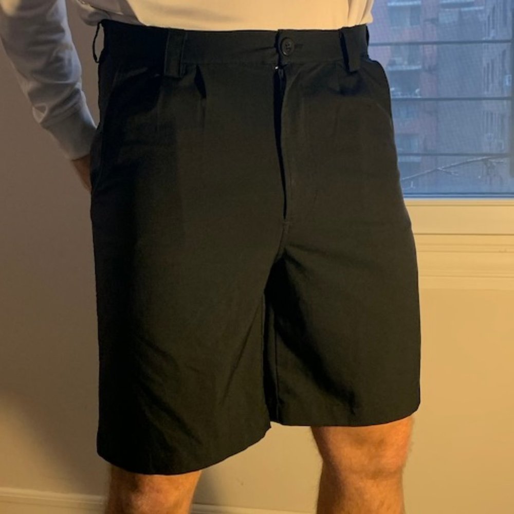 Under Armour performance shorts